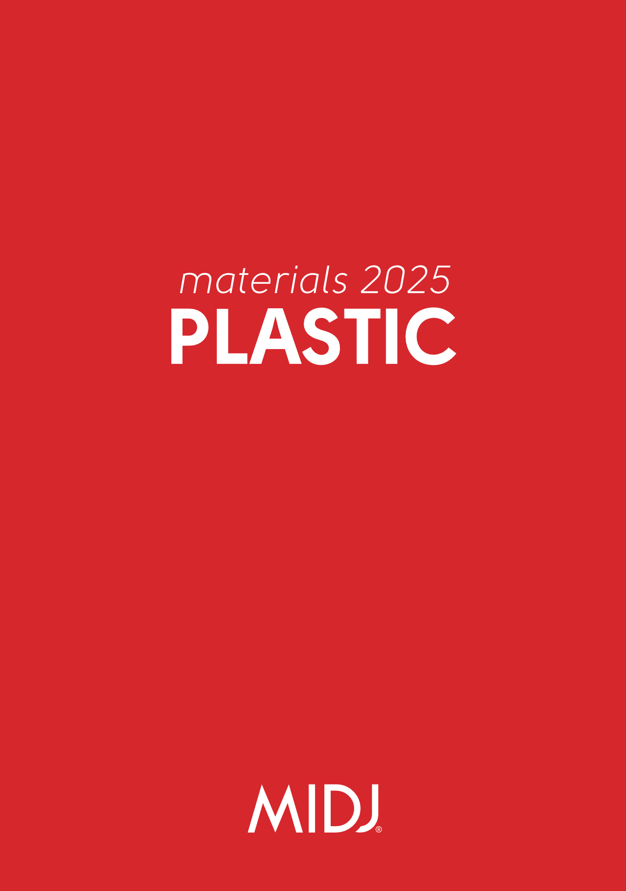 PLASTIC