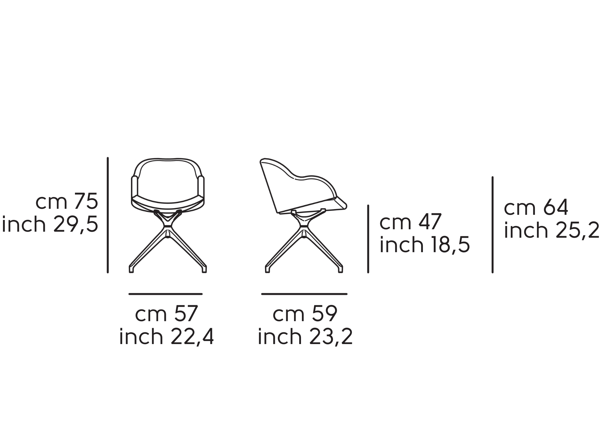 Dimensions