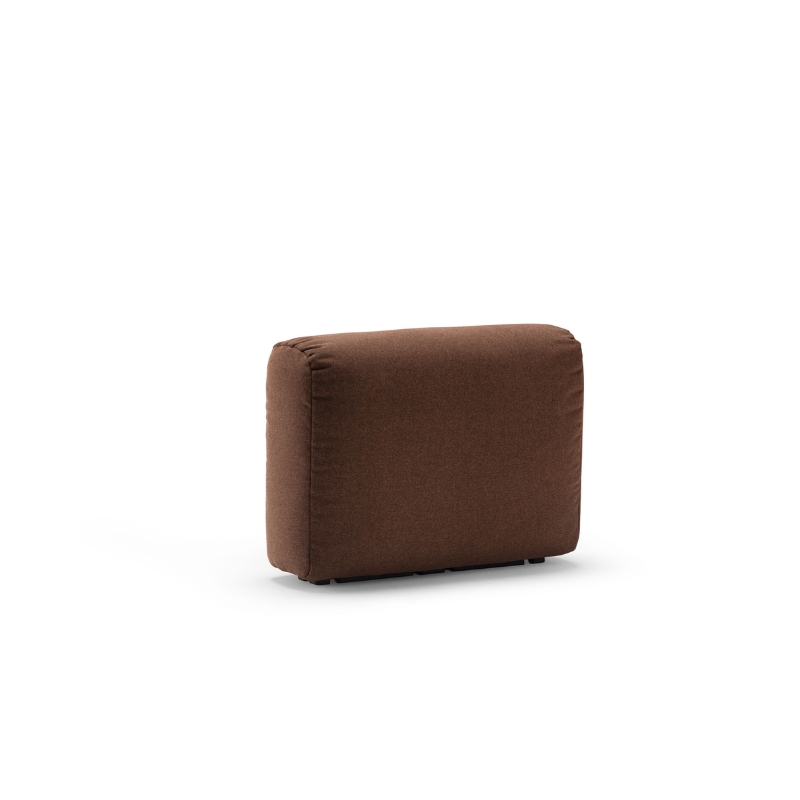 Sofa and Pouf