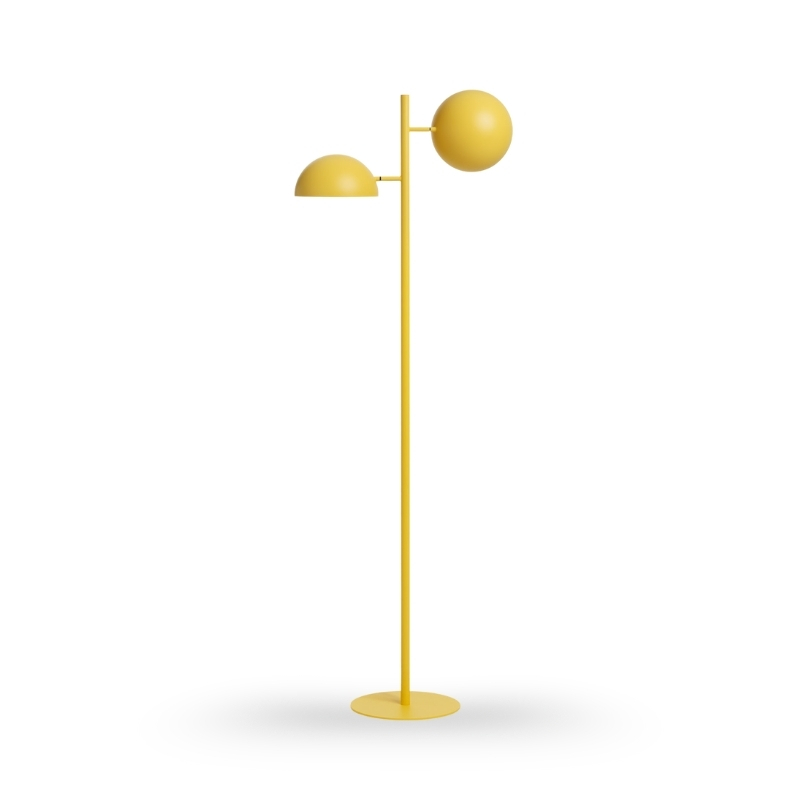 Floor lamp