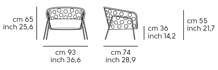 Dimensions