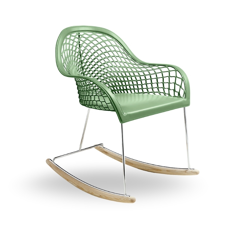Lounge chair