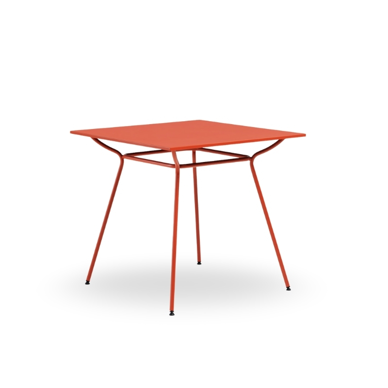 Bistrot tables