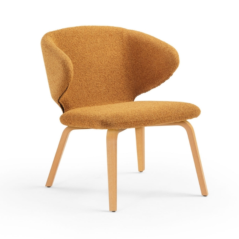 Lounge chair