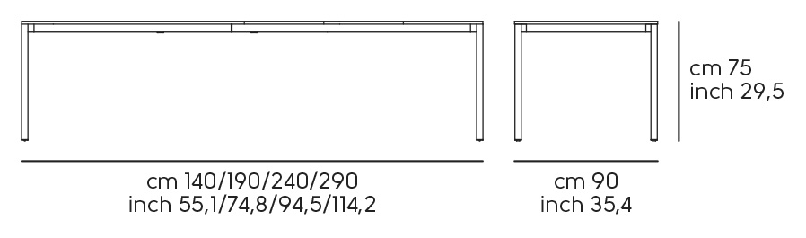 Dimensions