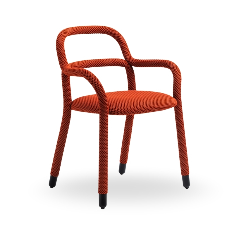 椅子 PiPPi Pippi S Chair | Midj