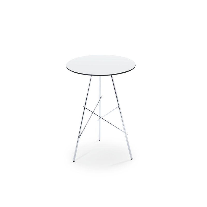 Bistrot tables