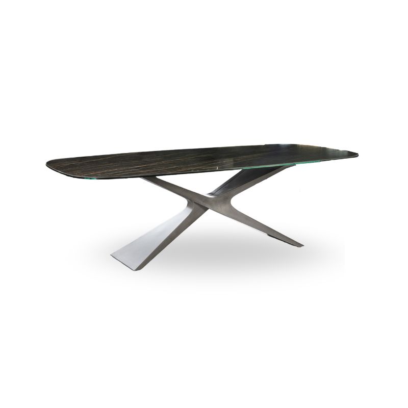 Fixed table