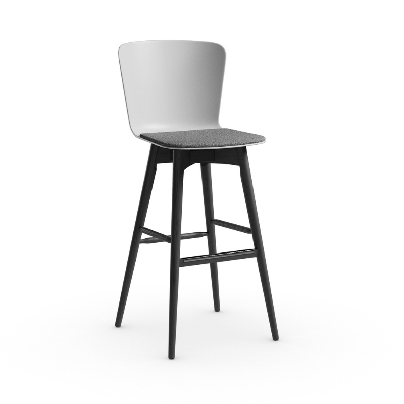 Sgabello H75
