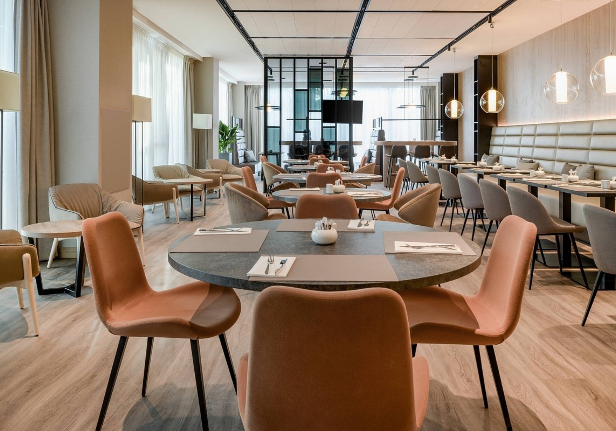 AC Marriott Krakow
