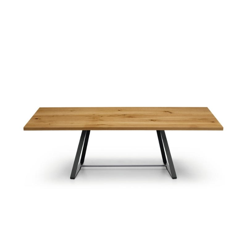 Fixed table