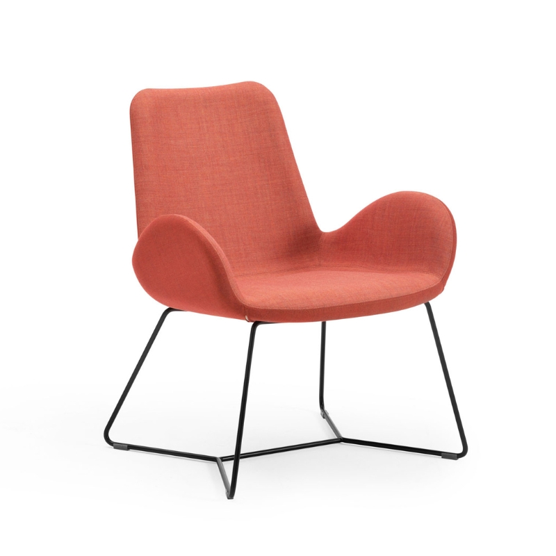 Lounge chair