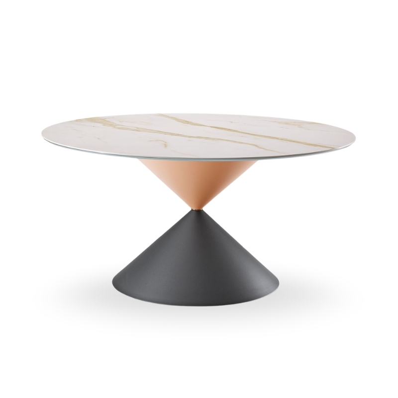 Fixed table