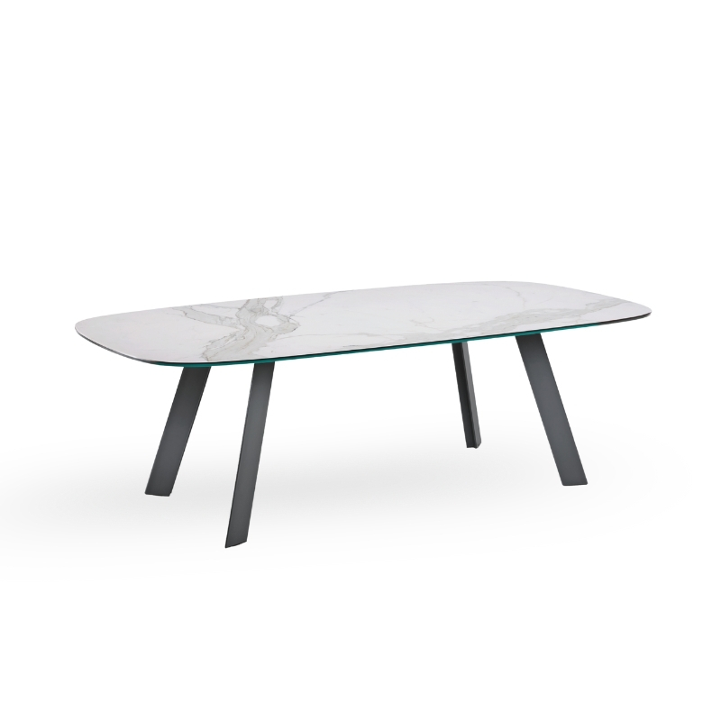 Fixed table