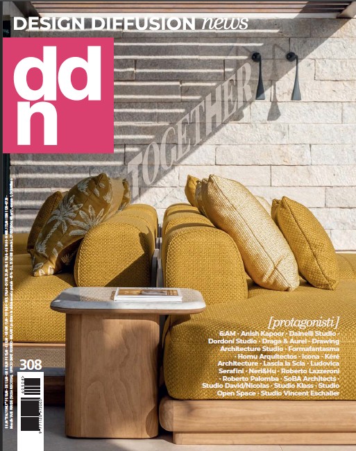 Design Diffusion
