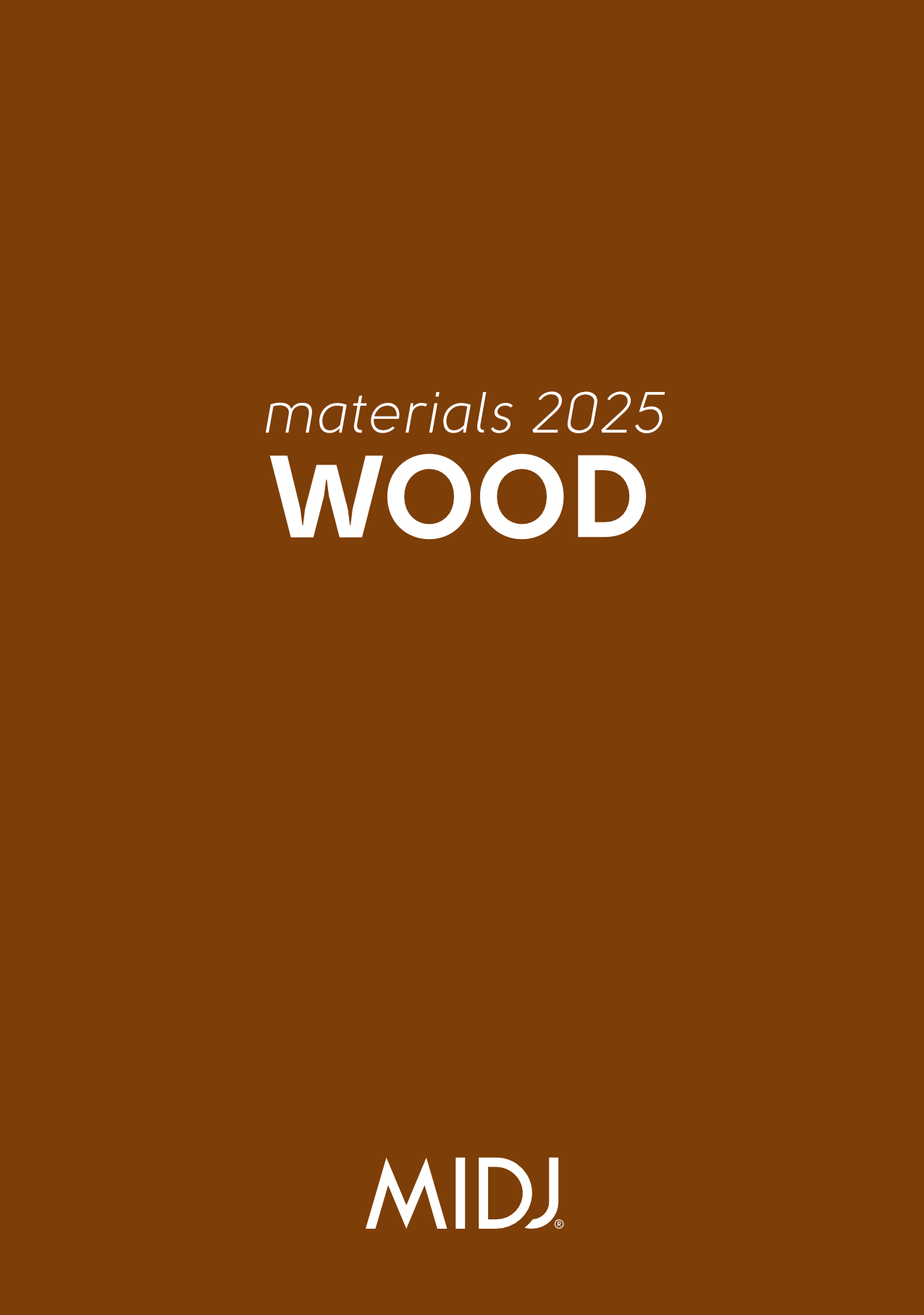 WOOD