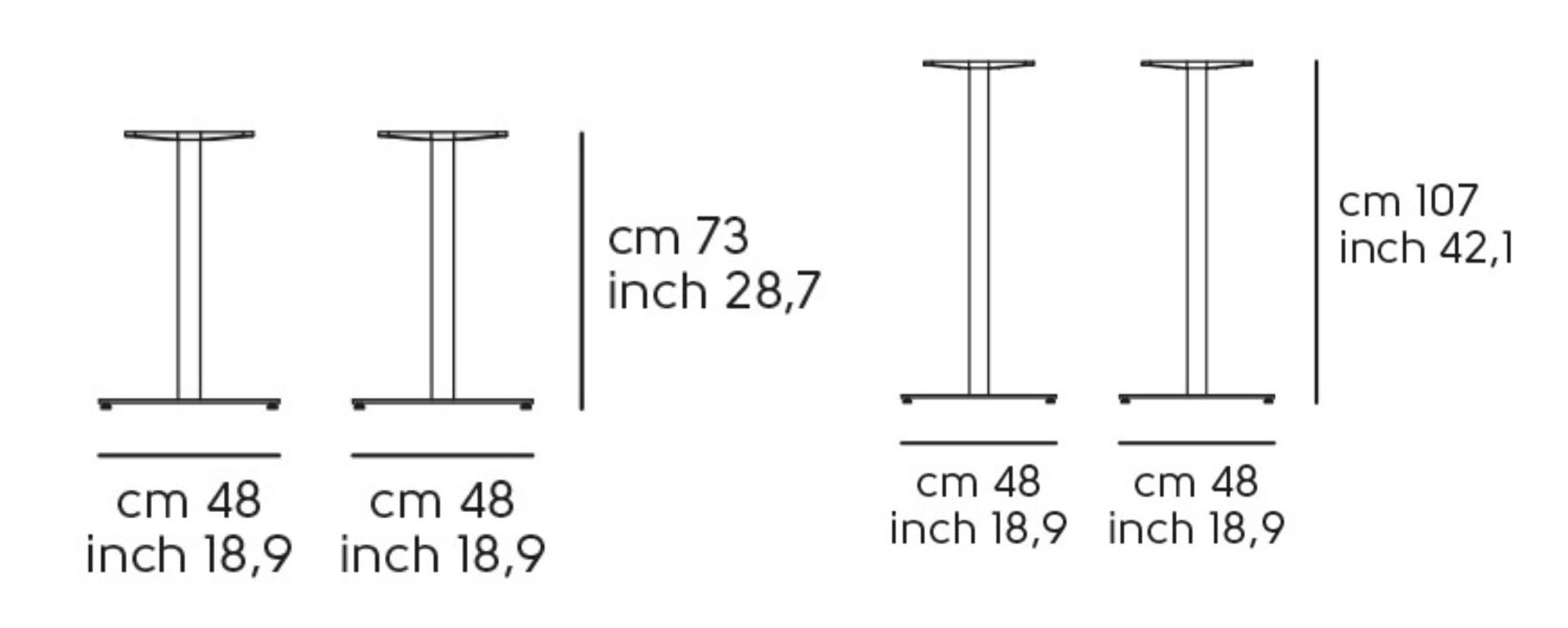 Dimensions
