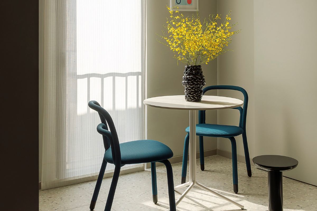 Loft ex panetteria