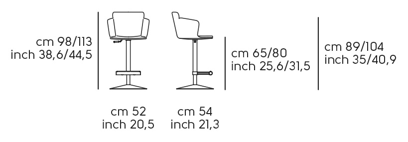 Dimensions