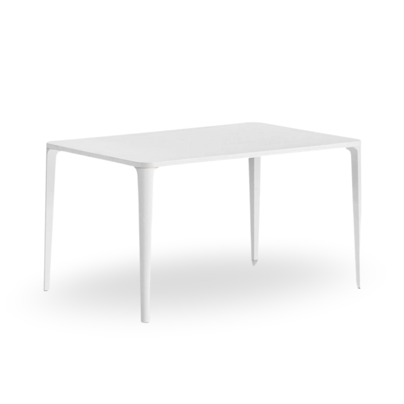 Fixed table