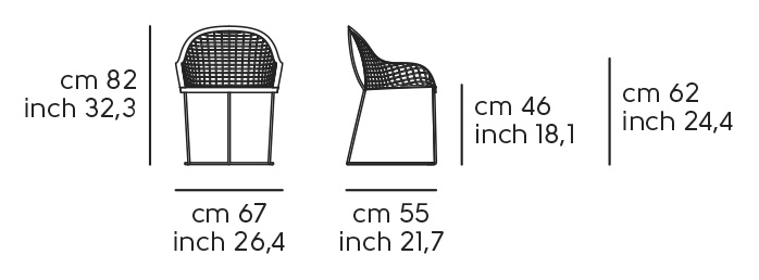 Dimensions