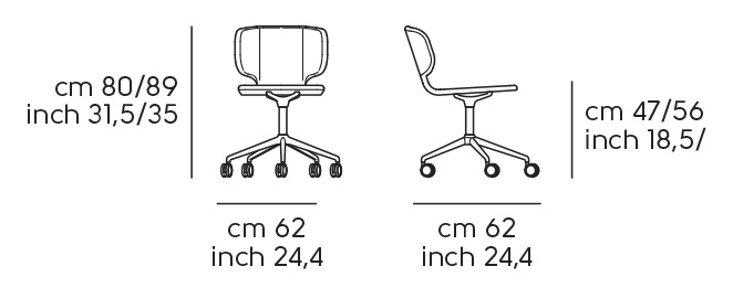 Dimensions