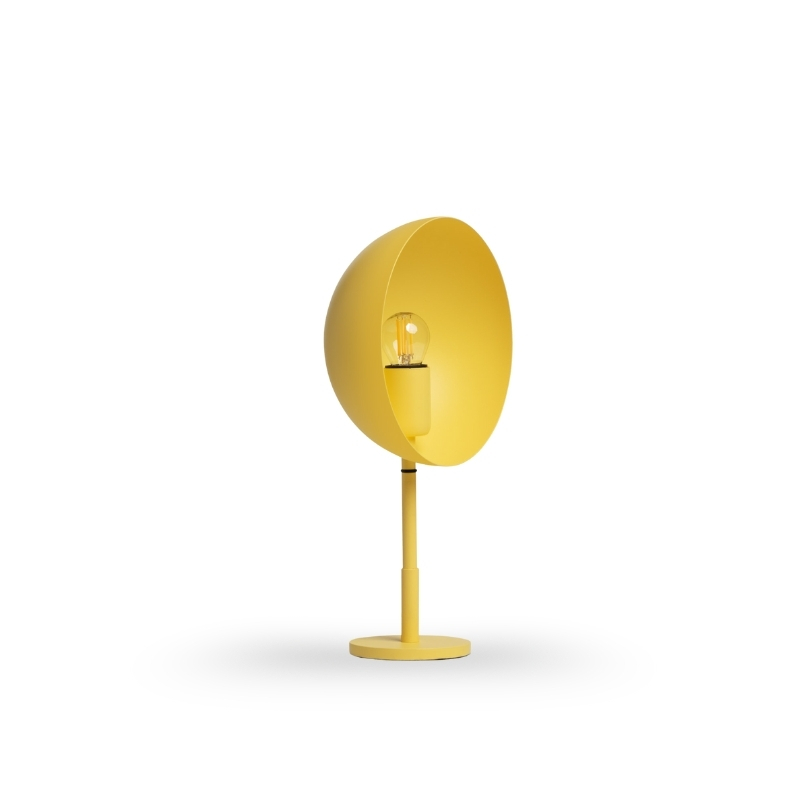 Table lamp
