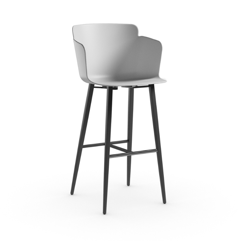 Sgabello H75