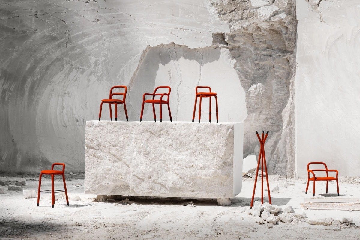 椅子 PiPPi Pippi S Chair | Midj