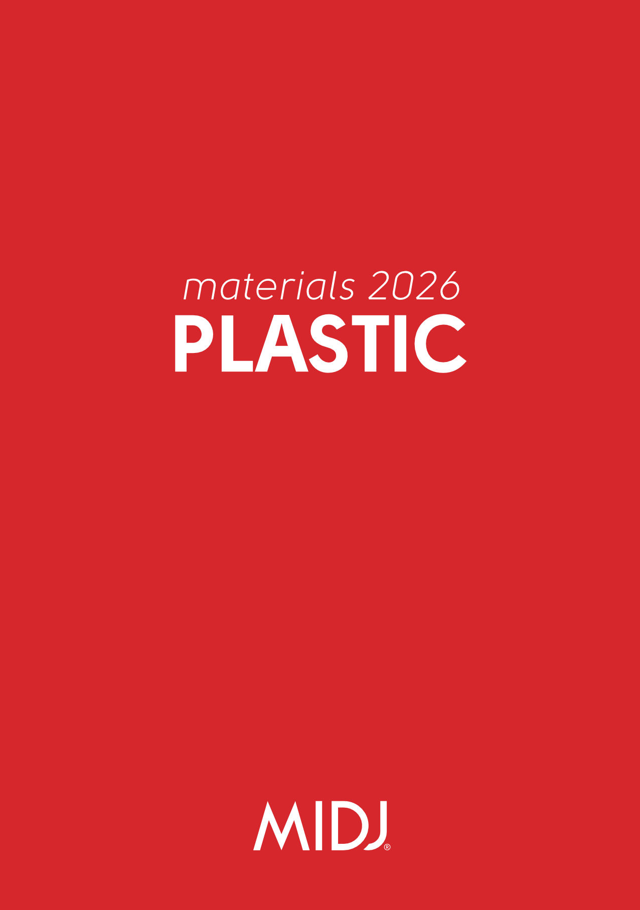 PLASTIC