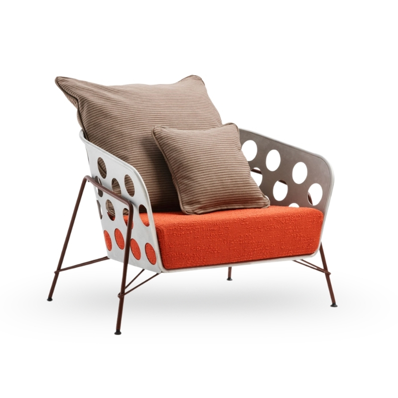 Lounge chair