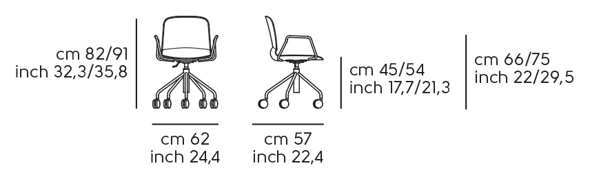 Dimensions