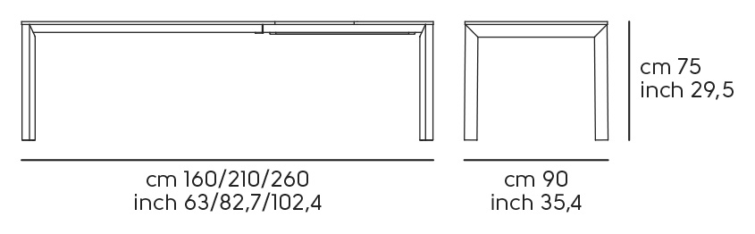 Dimensions