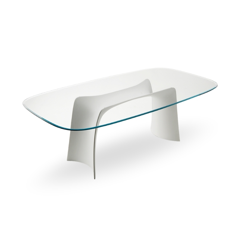 Fixed table