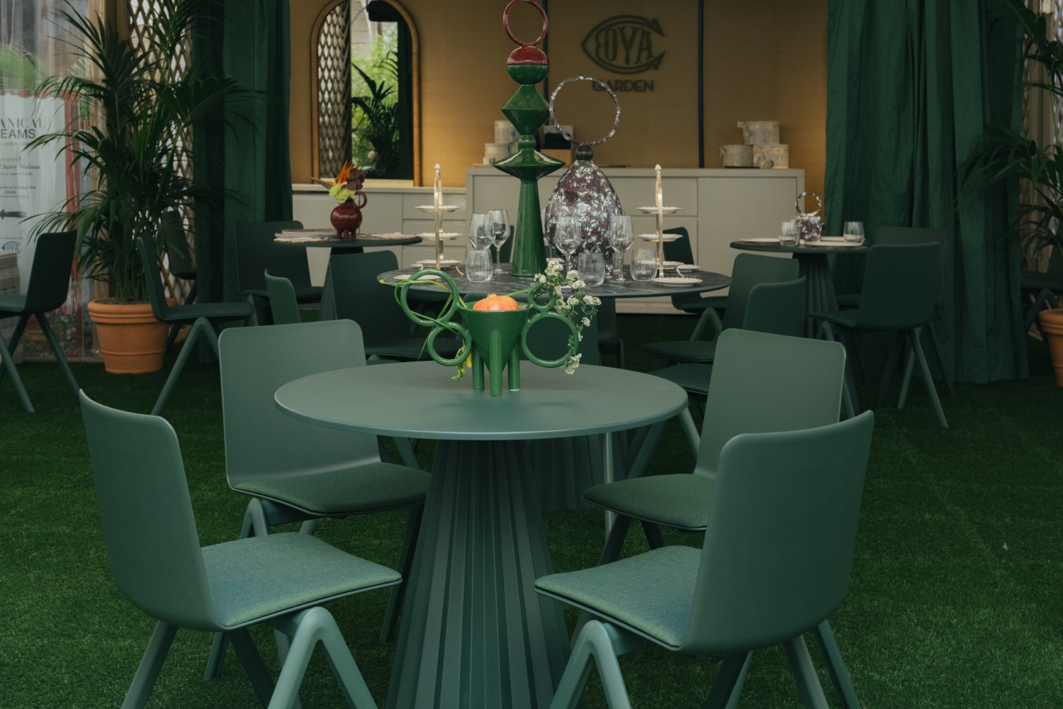 Pasticceria Cova