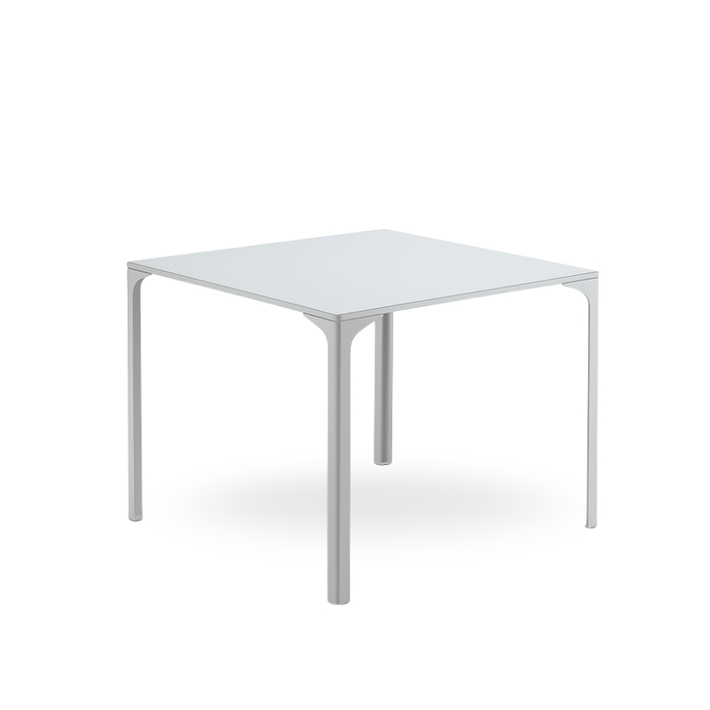 Fixed table