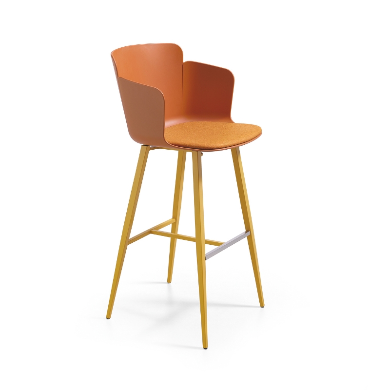 Sgabello H75