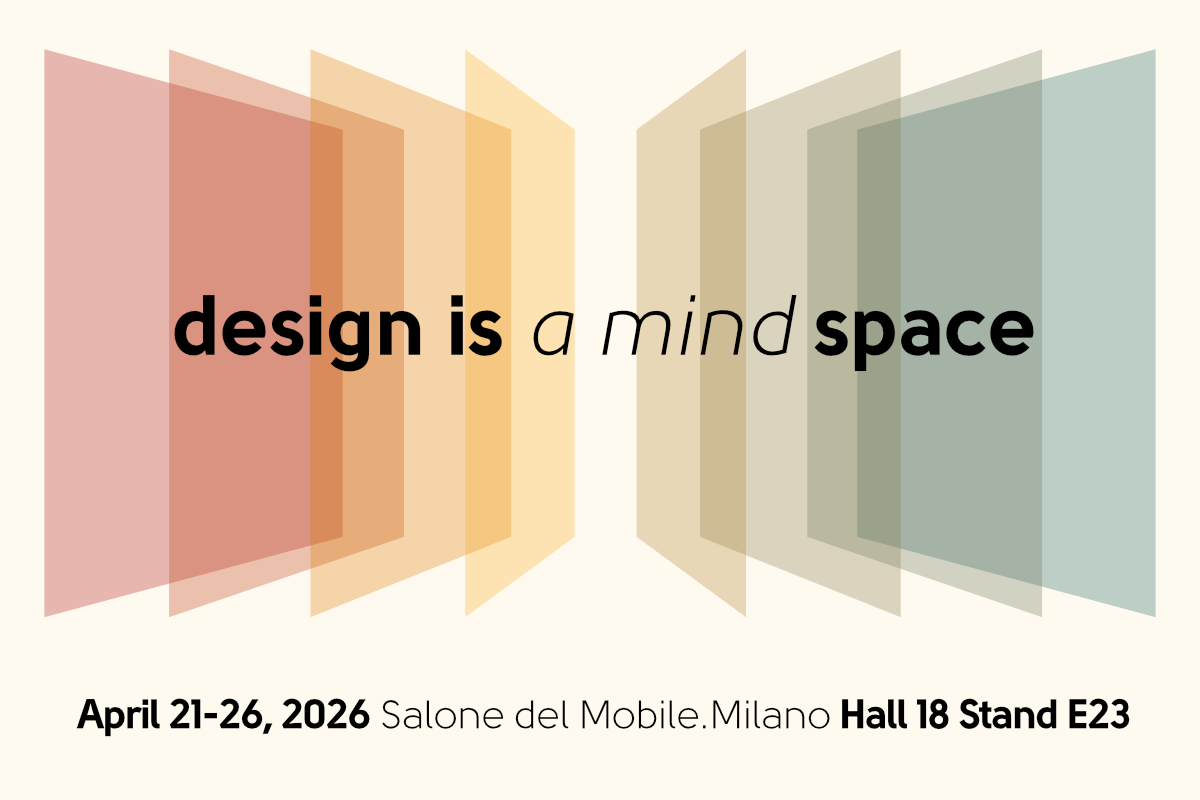 MIDJ @ Salone del Mobile 2026