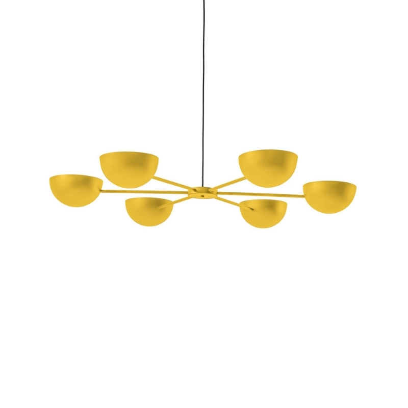 Pendant lamp